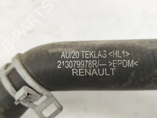 Pipe RENAULT CLIO V (B7_) 1.0 TCe 100 (B7MT) | BP33410737M125  - Image 5