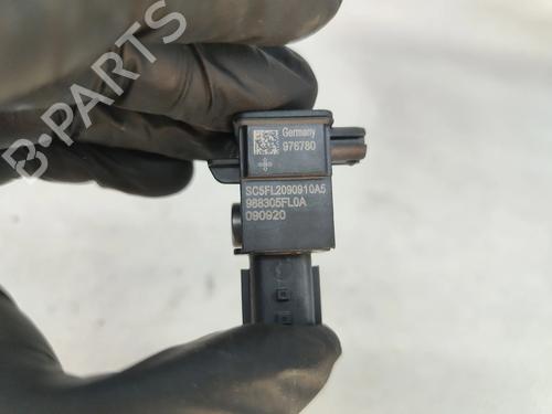 Electronic module RENAULT CLIO V (B7_) 1.0 TCe 100 (B7MT) | BP33410640M83  - Image 5