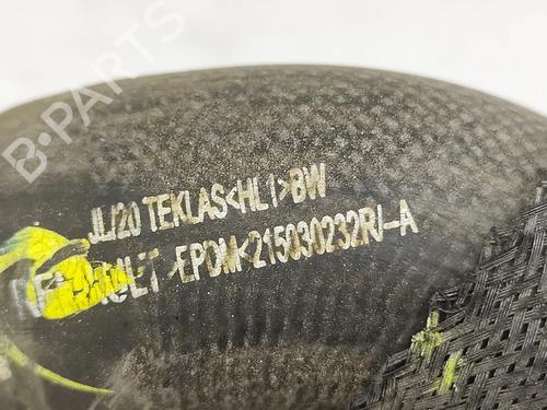 Pipe RENAULT CLIO V (B7_) 1.0 TCe 100 (B7MT) | BP33410738M125  - Image 5