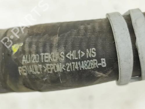 Pipe RENAULT CLIO V (B7_) 1.0 TCe 100 (B7MT) | BP33410736M125  - Image 5