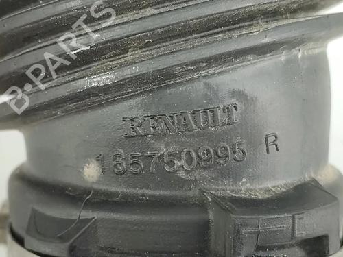 Pipe RENAULT CLIO V (B7_) 1.0 TCe 100 (B7MT) | BP33410741M125  - Image 5