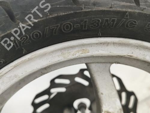 Other SYM JOYMAX | BP33438077O1 - Image 6