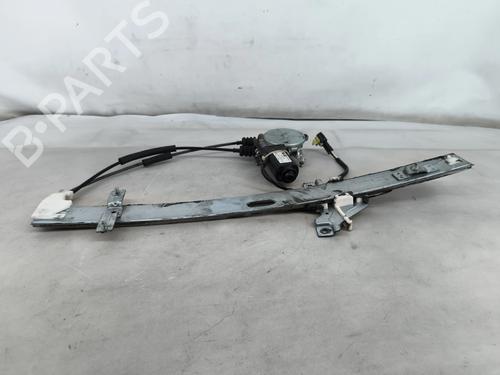 Used Front left window mechanism Front left window mechanism KIA SPORTAGE VAN 2.0 TDI 4WD (83 hp) 33398157 33398157