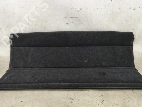 Used Rear parcel shelf Rear parcel shelf 33398145 33398145