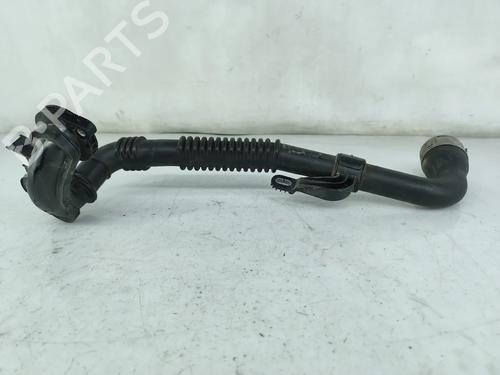 Used Intercooler pipe Intercooler pipe RENAULT CLIO V (B7_) 1.0 TCe 100 (B7MT) (101 hp) 33410742 33410742