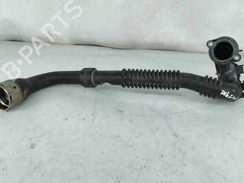 Intercooler pipe RENAULT CLIO V (B7_) 1.0 TCe 100 (B7MT) | BP33410742M127 - Image 2