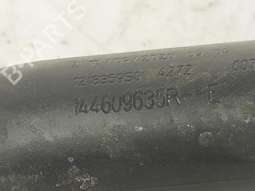 Intercooler pipe RENAULT CLIO V (B7_) 1.0 TCe 100 (B7MT) | BP33410742M127 - Image 5