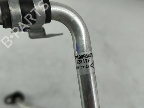 AC pipe RENAULT CLIO V (B7_) 1.0 TCe 100 (B7MT) | BP33410745M126  - Image 5