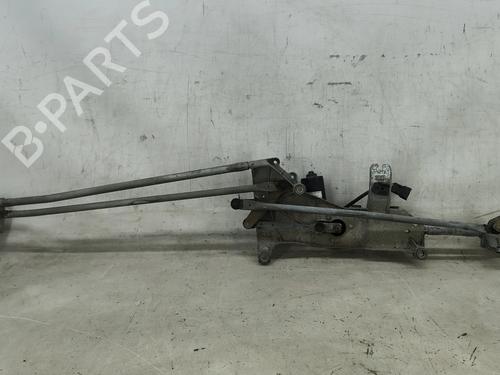 Used Front wiper motor Front wiper motor PEUGEOT 807 (EB_) 2.2 HDi (128 hp) 33438046 33438046