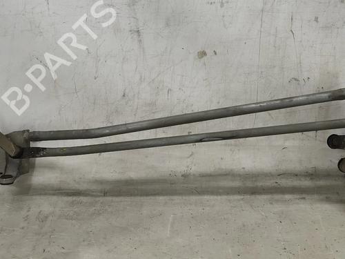 Front wiper motor PEUGEOT 807 (EB_) 2.2 HDi | BP33438046M29 - Image 2