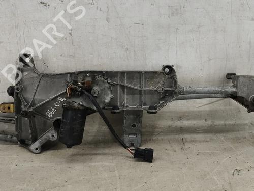 Front wiper motor PEUGEOT 807 (EB_) 2.2 HDi | BP33438046M29  - Image 6