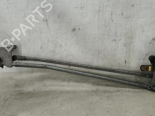Front wiper motor PEUGEOT 807 (EB_) 2.2 HDi | BP33438046M29 - Image 5
