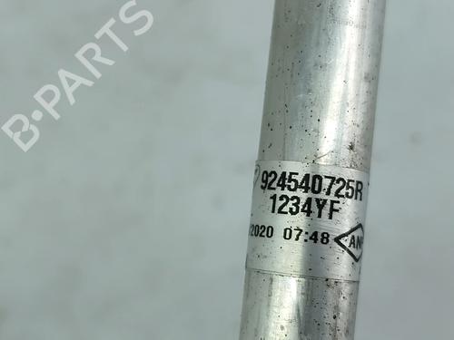 AC pipe RENAULT CLIO V (B7_) 1.0 TCe 100 (B7MT) | BP33410744M126  - Image 5