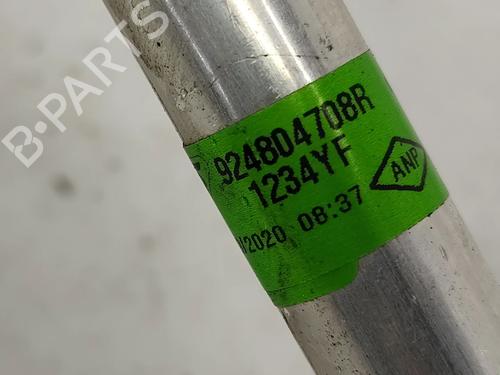 AC pipe RENAULT CLIO V (B7_) 1.0 TCe 100 (B7MT) | BP33410747M126  - Image 5