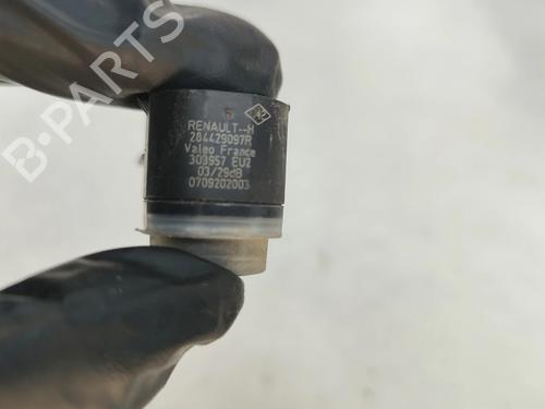 Electronic module RENAULT CLIO V (B7_) 1.0 TCe 100 (B7MT) | BP33410643M83  - Image 5