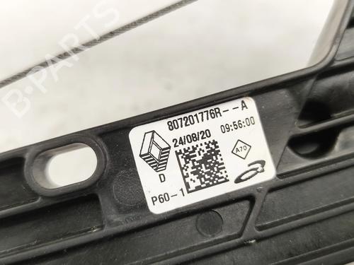 Front right window mechanism RENAULT CLIO V (B7_) 1.0 TCe 100 (B7MT) | BP33410749C23  - Image 5