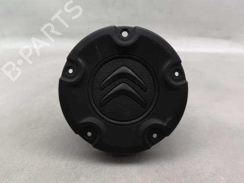 Used Hub cap Hub cap CITROËN BERLINGO (ER_, EC_) 1.6 BlueHDi 100 (99 hp) 33040902 33040902