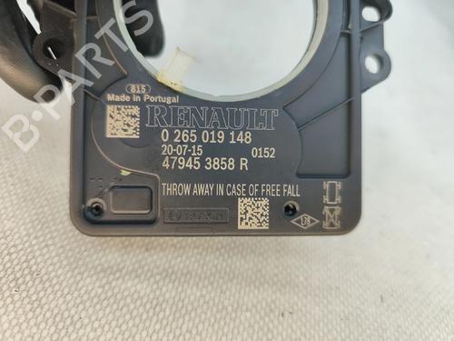 Electronic module RENAULT CLIO V (B7_) 1.0 TCe 100 (B7MT) | BP33410647M83  - Image 5