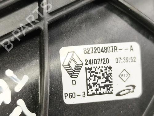 Rear right window mechanism RENAULT CLIO V (B7_) 1.0 TCe 100 (B7MT) | BP33410750C25  - Image 5