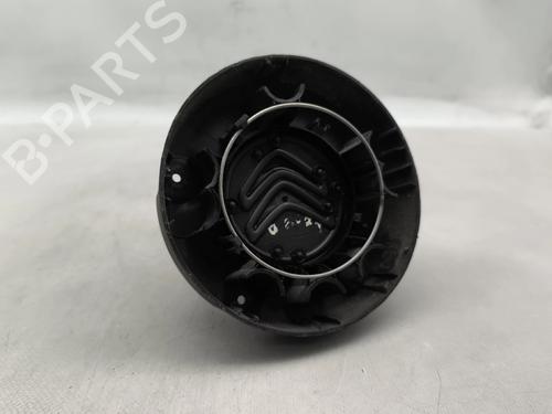 Hub cap CITROËN BERLINGO (ER_, EC_) 1.6 BlueHDi 100 | BP33040903C160  - Image 5