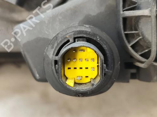 Right headlight FIAT IDEA (350_) 1.3 D Multijet | BP33398218C29  - Image 8