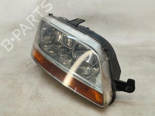 Right headlight FIAT IDEA (350_) 1.3 D Multijet | BP33398218C29  - Image 5