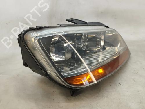 Right headlight FIAT IDEA (350_) 1.3 D Multijet | BP33398218C29  - Image 7