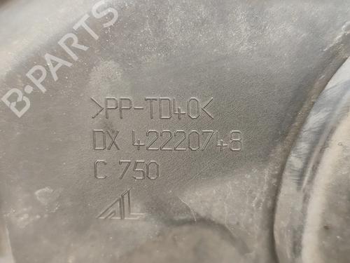 Right headlight FIAT IDEA (350_) 1.3 D Multijet | BP33398218C29  - Image 10