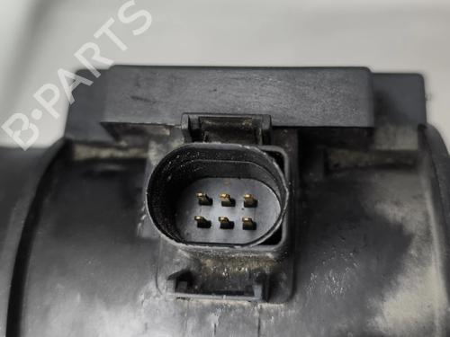 Mass air flow sensor AUDI A4 B5 (8D2) 1.9 TDI | BP33438130M95  - Image 7