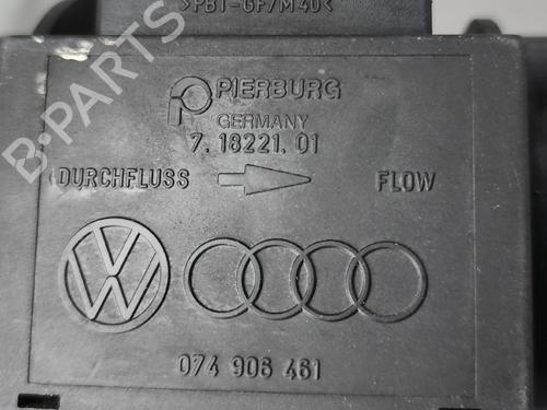 Mass air flow sensor AUDI A4 B5 (8D2) 1.9 TDI | BP33438130M95  - Image 8