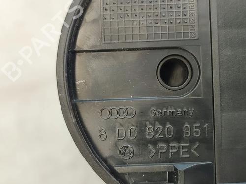 Luftventil AUDI A4 B5 (8D2) 1.9 TDI | BP33438107I21 - Image 7
