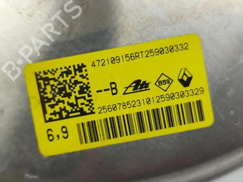 Servo brake RENAULT CLIO V (B7_) 1.0 TCe 100 (B7MT) | BP33410753M42  - Image 5