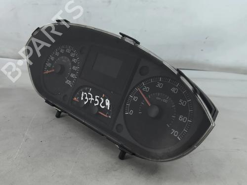 Instrument cluster FIAT IDEA (350_) 1.3 D Multijet | BP33398222C47 - Image 3