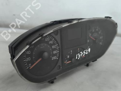 Instrument cluster FIAT IDEA (350_) 1.3 D Multijet | BP33398222C47 - Image 2
