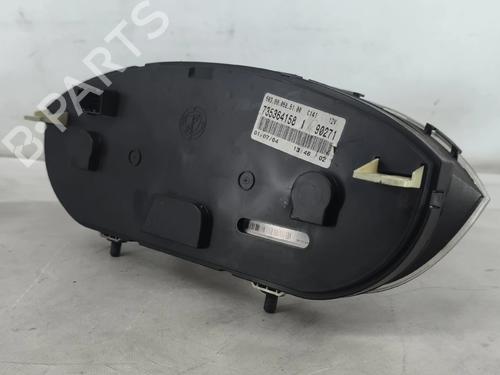 Instrument cluster FIAT IDEA (350_) 1.3 D Multijet | BP33398222C47 - Image 5