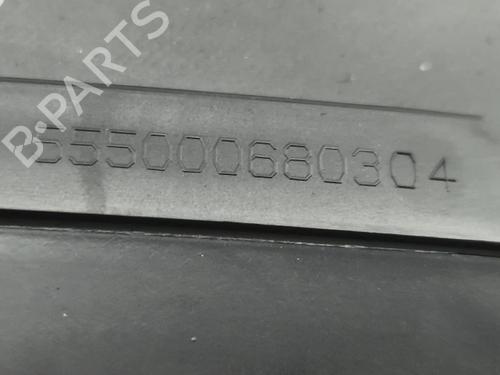 Instrument cluster FIAT IDEA (350_) 1.3 D Multijet | BP33398222C47 - Image 9