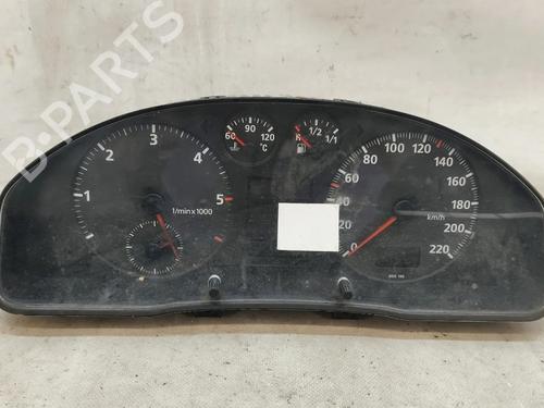 Used Instrument cluster Instrument cluster AUDI A4 B5 (8D2) 1.9 TDI (110 hp) 33438113 33438113