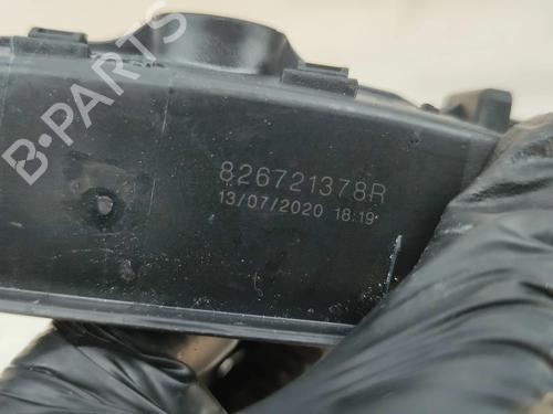 Front right interior door handle RENAULT CLIO V (B7_) 1.0 TCe 100 (B7MT) | BP33410661I14 - Image 5