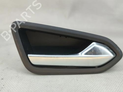 Used Front right interior door handle Front right interior door handle RENAULT CLIO V (B7_) 1.0 TCe 100 (B7MT) (101 hp) 33410661 33410661