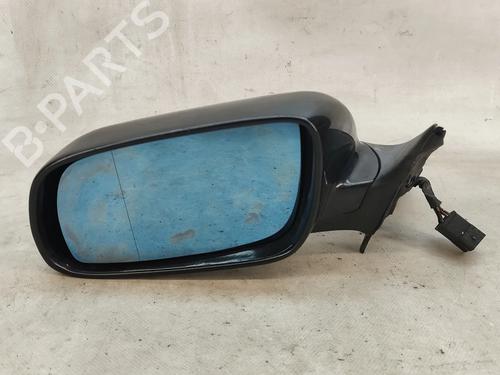 Used Left mirror Left mirror AUDI A4 B5 (8D2) 1.9 TDI (110 hp) 33438141 33438141