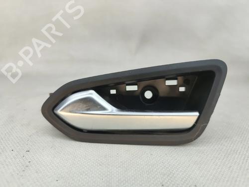 Used Front left interior door handle Front left interior door handle RENAULT CLIO V (B7_) 1.0 TCe 100 (B7MT) (101 hp) 33410662 33410662