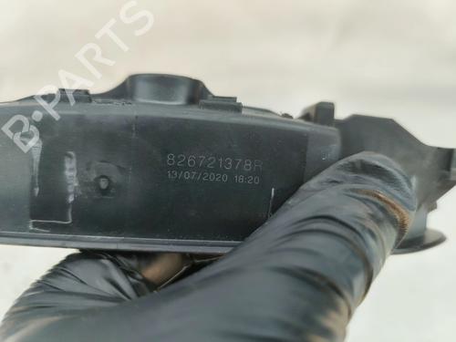 Rear right interior door handle RENAULT CLIO V (B7_) 1.0 TCe 100 (B7MT) | BP33410663I16  - Image 5