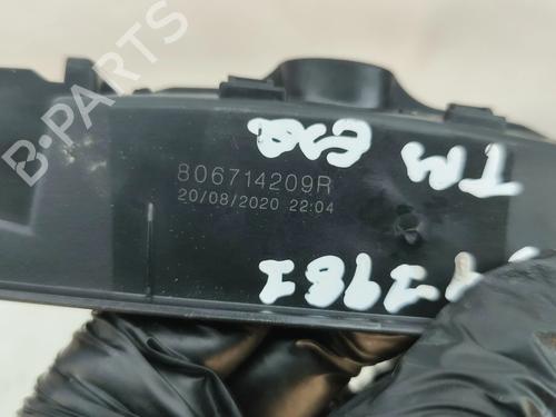 Rear left interior door handle RENAULT CLIO V (B7_) 1.0 TCe 100 (B7MT) | BP33410664I15 - Image 5