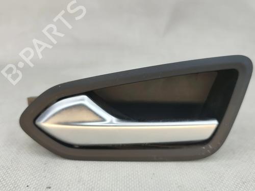 Used Rear left interior door handle Rear left interior door handle RENAULT CLIO V (B7_) 1.0 TCe 100 (B7MT) (101 hp) 33410664 33410664