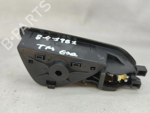Rear left interior door handle RENAULT CLIO V (B7_) 1.0 TCe 100 (B7MT) | BP33410664I15 - Image 2