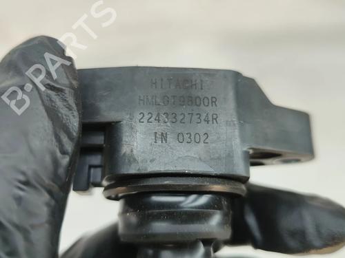 Ignition coil RENAULT CLIO V (B7_) 1.0 TCe 100 (B7MT) | BP33410665M94  - Image 5