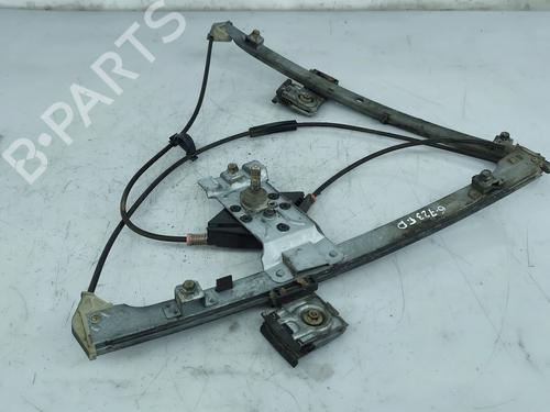 Used Front right window mechanism Front right window mechanism VW GOLF III (1H1) 1.4 (60 hp) 33432329 33432329