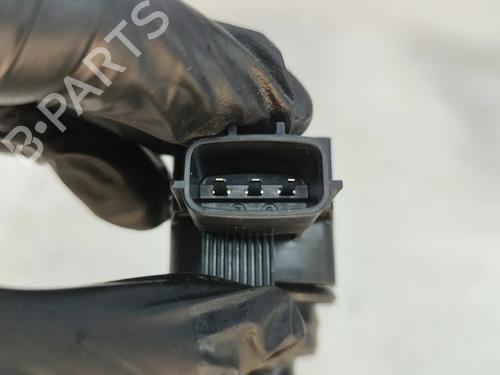 Ignition coil RENAULT CLIO V (B7_) 1.0 TCe 100 (B7MT) | BP33410666M94  - Image 6