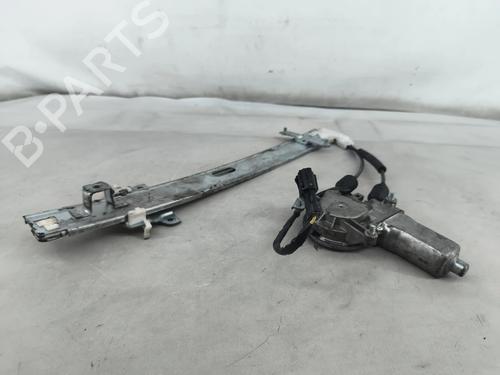 Used Rear left window mechanism Rear left window mechanism 33398159 33398159