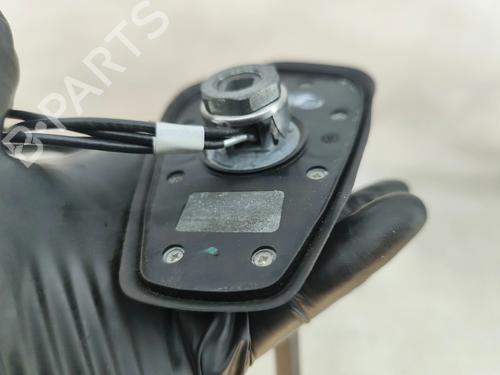 Antenne/Base RENAULT CLIO V (B7_) 1.0 TCe 100 (B7MT) | BP33410668C140  - Image 5